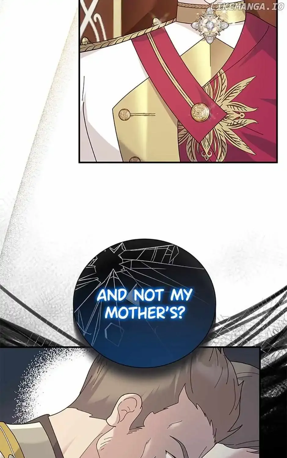 Golden Light Gratia, The Child Loved By God Kainu Manga Chapter 29 Page 73