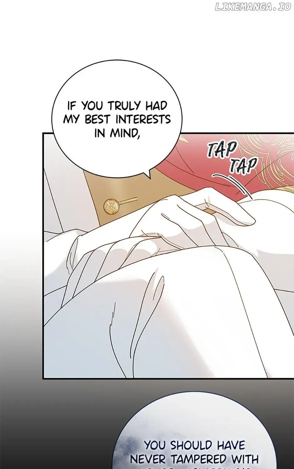 Golden Light Gratia, The Child Loved By God Kainu Manga Chapter 29 Page 77