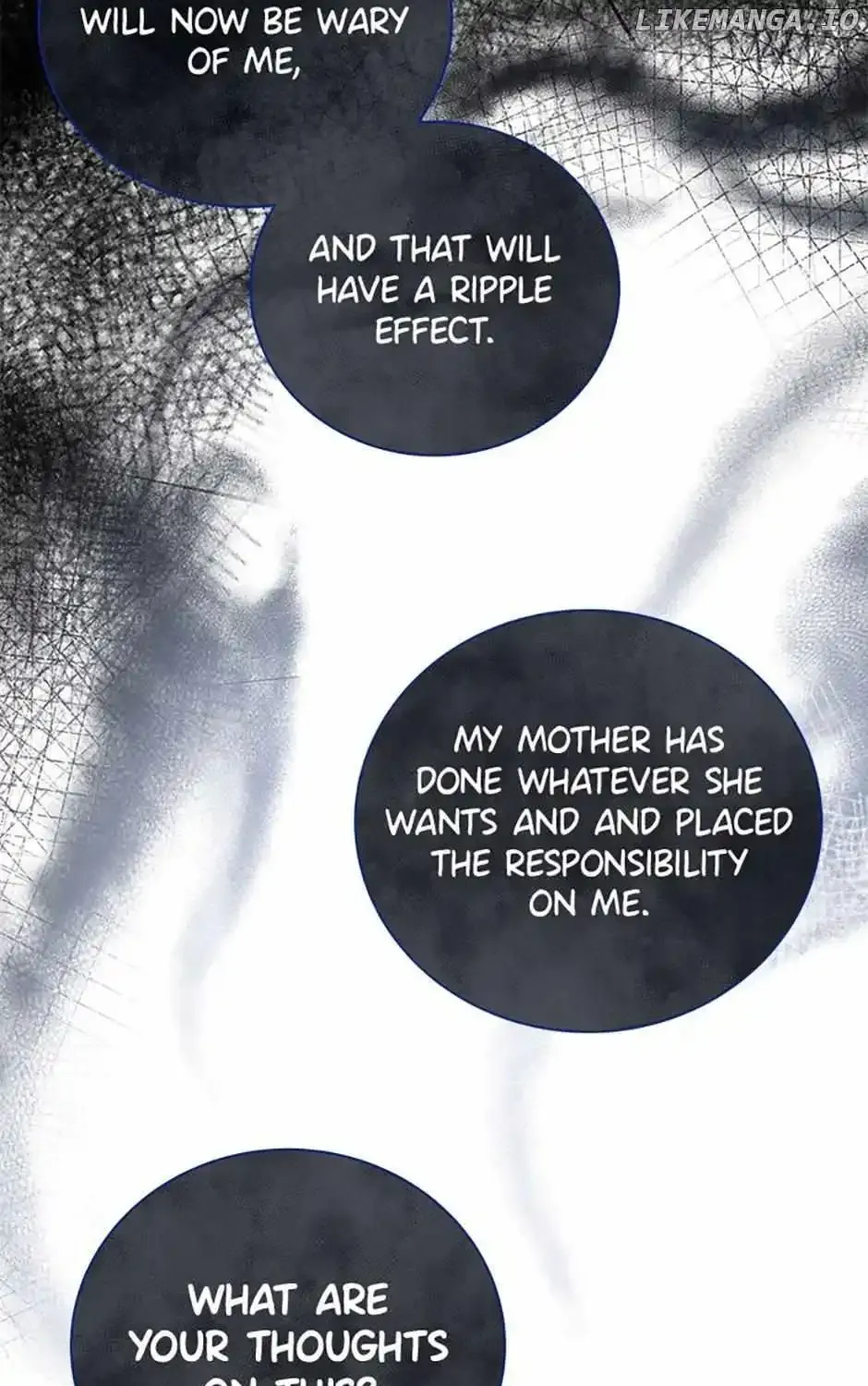 Golden Light Gratia, The Child Loved By God Kainu Manga Chapter 29 Page 79