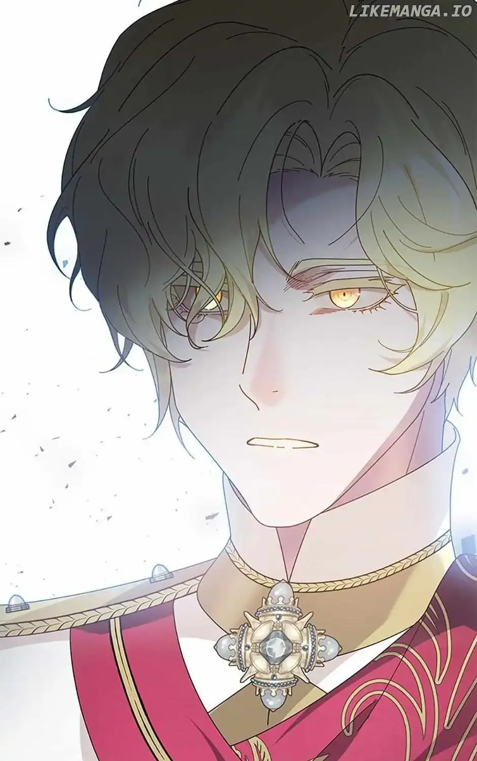 Golden Light Gratia, The Child Loved By God Kainu Manga Chapter 29 Page 81
