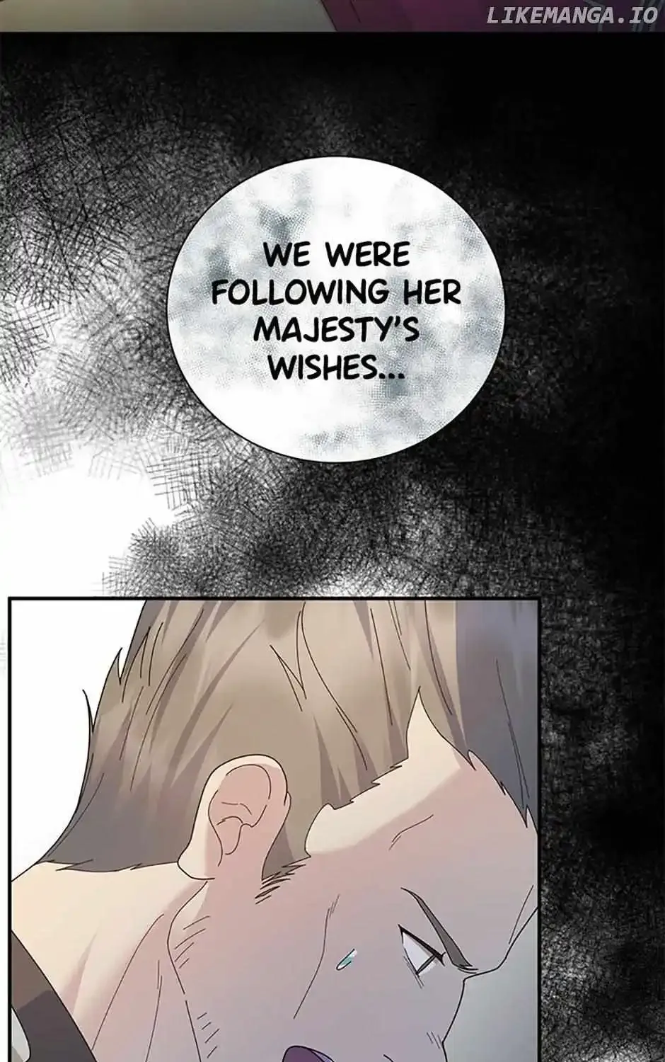 Golden Light Gratia, The Child Loved By God Kainu Manga Chapter 29 Page 83