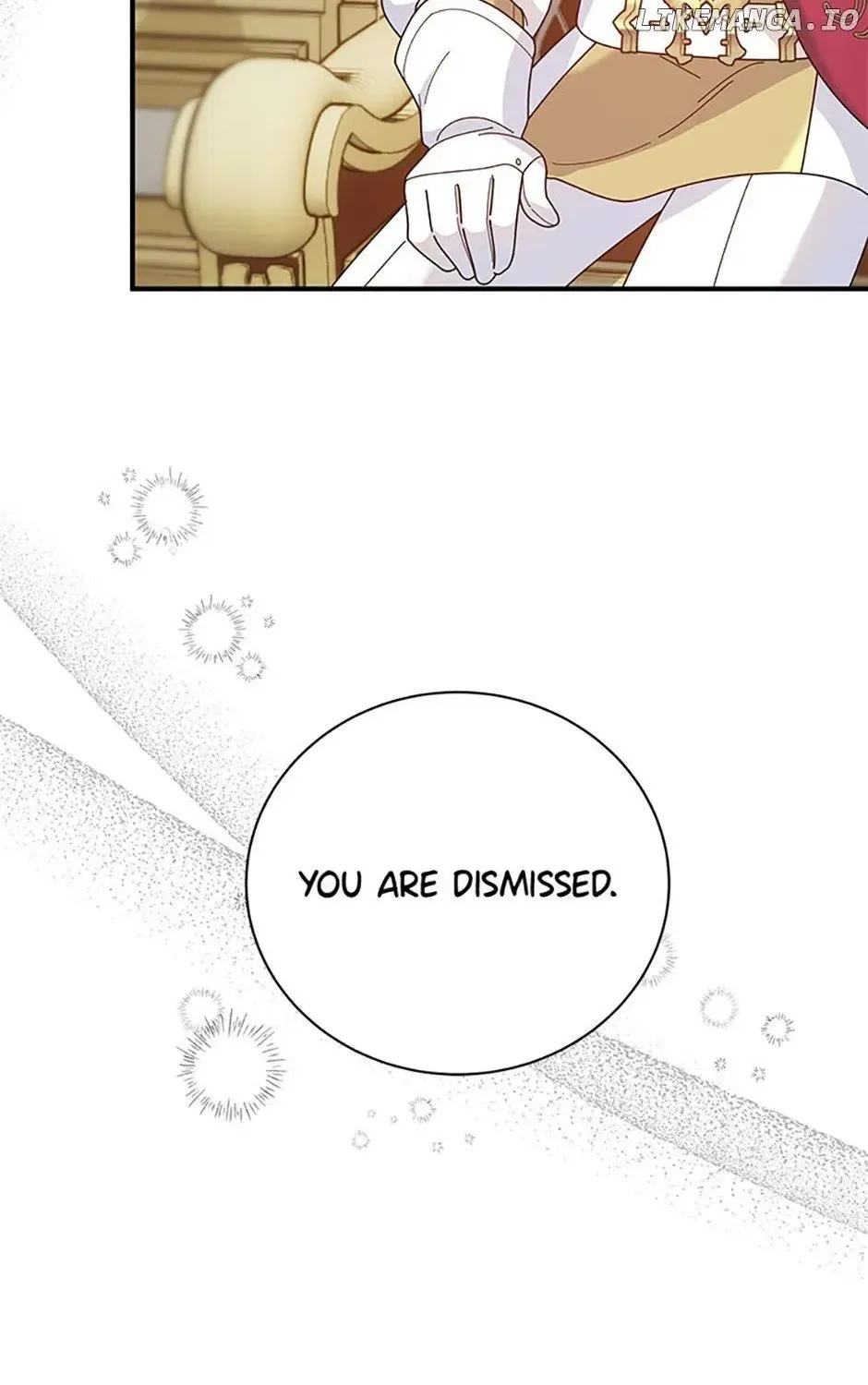 Golden Light Gratia, The Child Loved By God Kainu Manga Chapter 29 Page 87