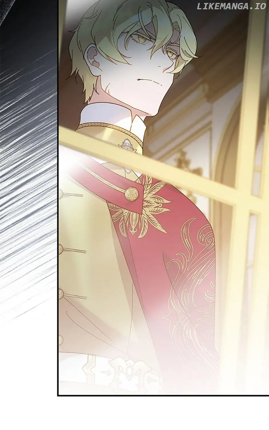 Golden Light Gratia, The Child Loved By God Kainu Manga Chapter 29 Page 91