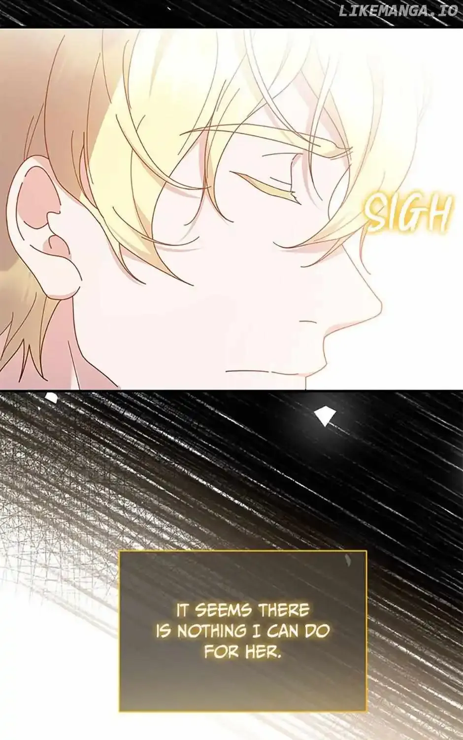 Golden Light Gratia, The Child Loved By God Kainu Manga Chapter 29 Page 95