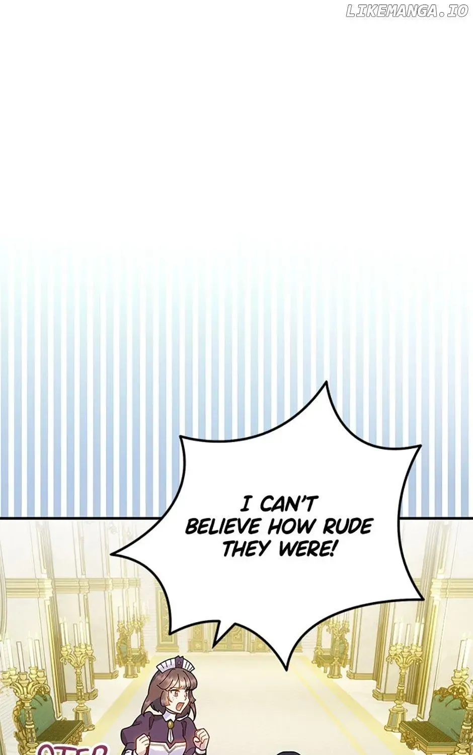 Golden Light Gratia, The Child Loved By God Kainu Manga Chapter 29 Page 99