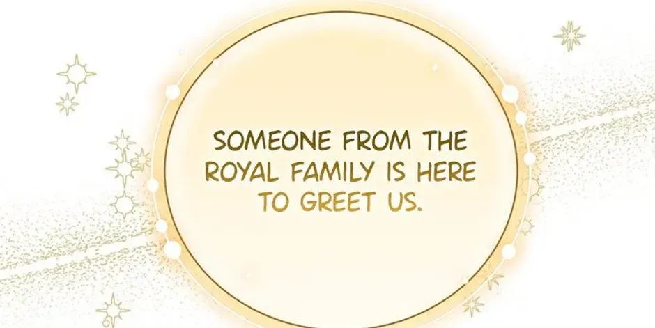 Golden Light Gratia, The Child Loved By God Kainu Manga Chapter 28 Page 39