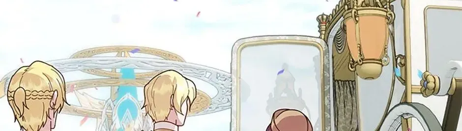 Golden Light Gratia, The Child Loved By God Kainu Manga Chapter 28 Page 43