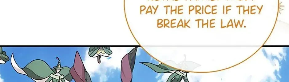 Golden Light Gratia, The Child Loved By God Kainu Manga Chapter 28 Page 49