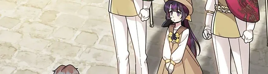 Golden Light Gratia, The Child Loved By God Kainu Manga Chapter 28 Page 65