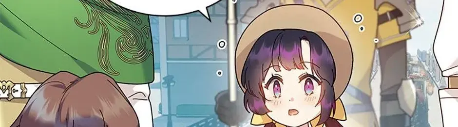 Golden Light Gratia, The Child Loved By God Kainu Manga Chapter 28 Page 71