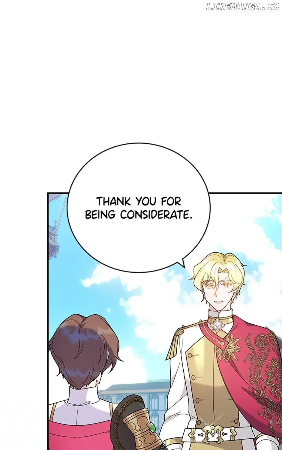 Golden Light Gratia, The Child Loved By God Kainu Manga Chapter 28 Page 76