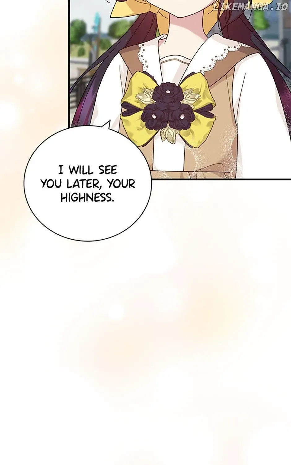 Golden Light Gratia, The Child Loved By God Kainu Manga Chapter 28 Page 84