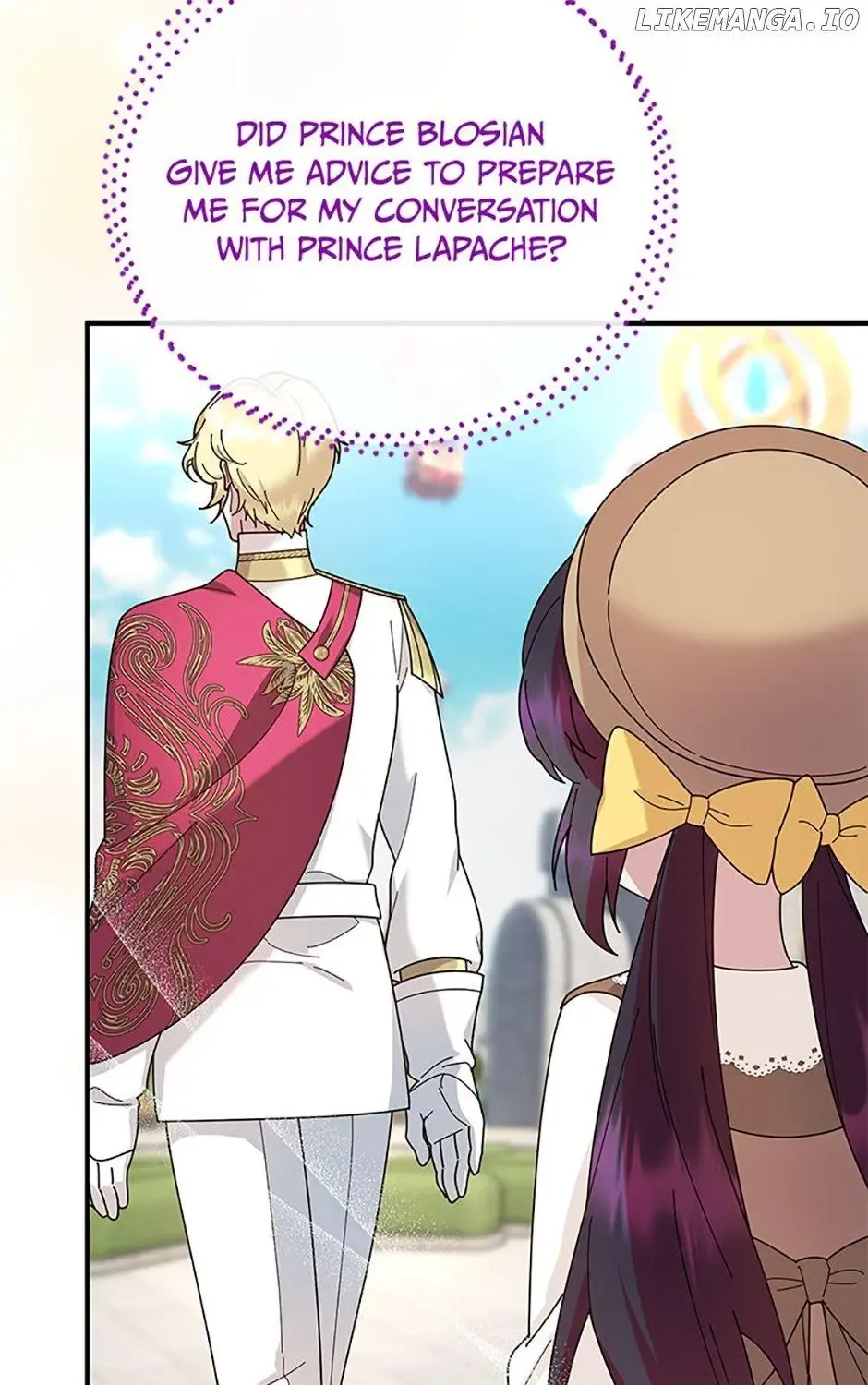 Golden Light Gratia, The Child Loved By God Kainu Manga Chapter 28 Page 88