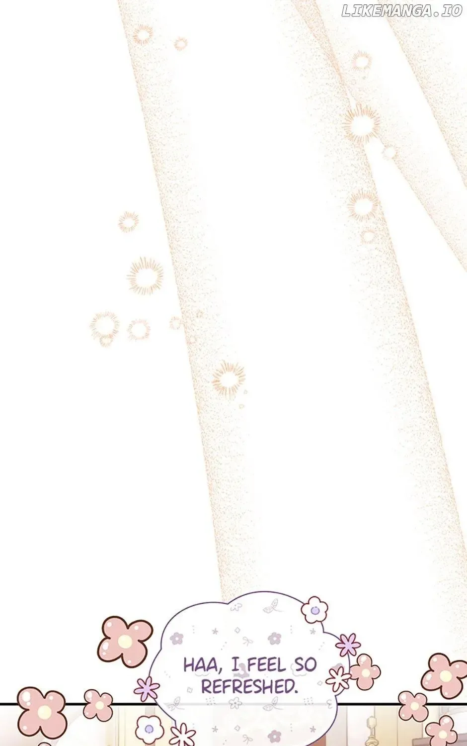 Golden Light Gratia, The Child Loved By God Kainu Manga Chapter 28 Page 94