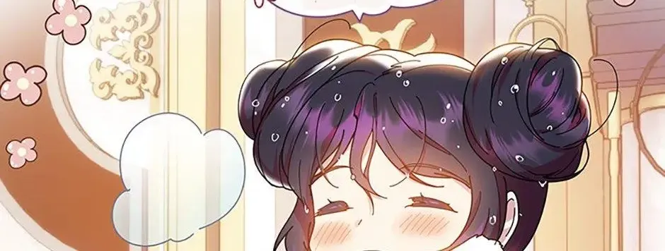 Golden Light Gratia, The Child Loved By God Kainu Manga Chapter 28 Page 95