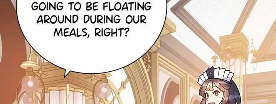 Golden Light Gratia, The Child Loved By God Kainu Manga Chapter 28 Page 97