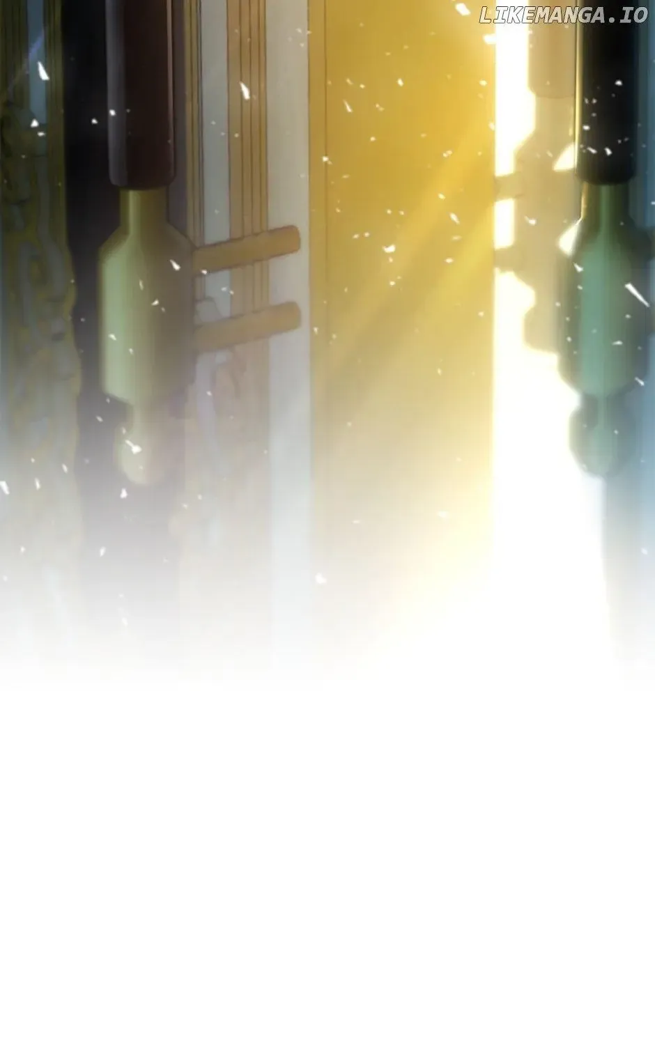 Golden Light Gratia, The Child Loved By God Kainu Manga Chapter 28 Page 160