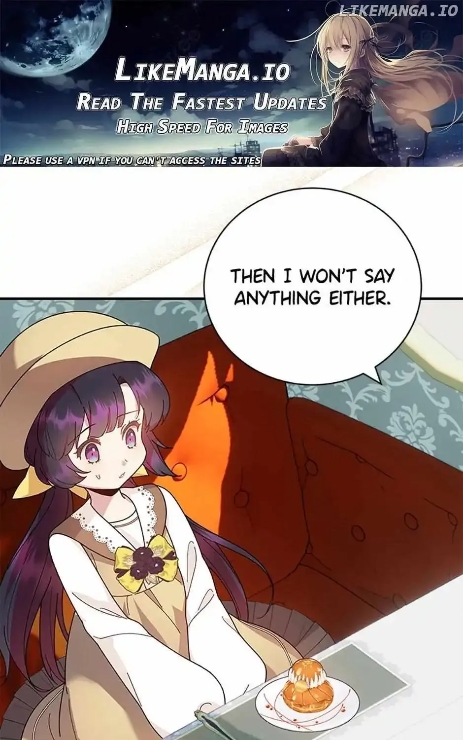 Golden Light Gratia, The Child Loved By God Kainu Manga Chapter 27 Page 2