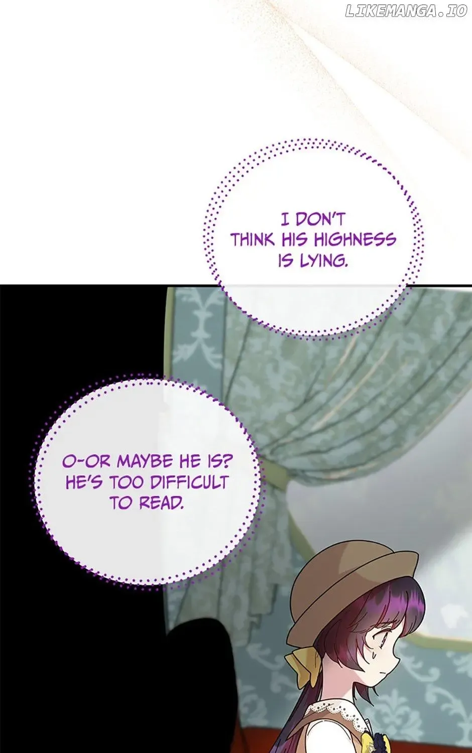 Golden Light Gratia, The Child Loved By God Kainu Manga Chapter 27 Page 36