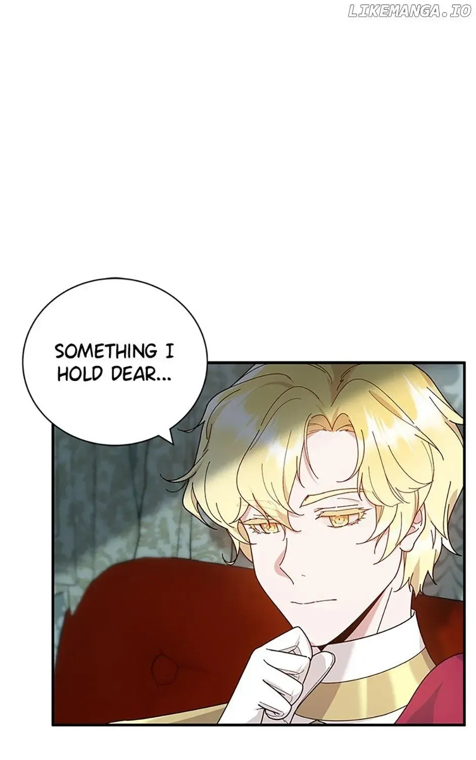 Golden Light Gratia, The Child Loved By God Kainu Manga Chapter 27 Page 42
