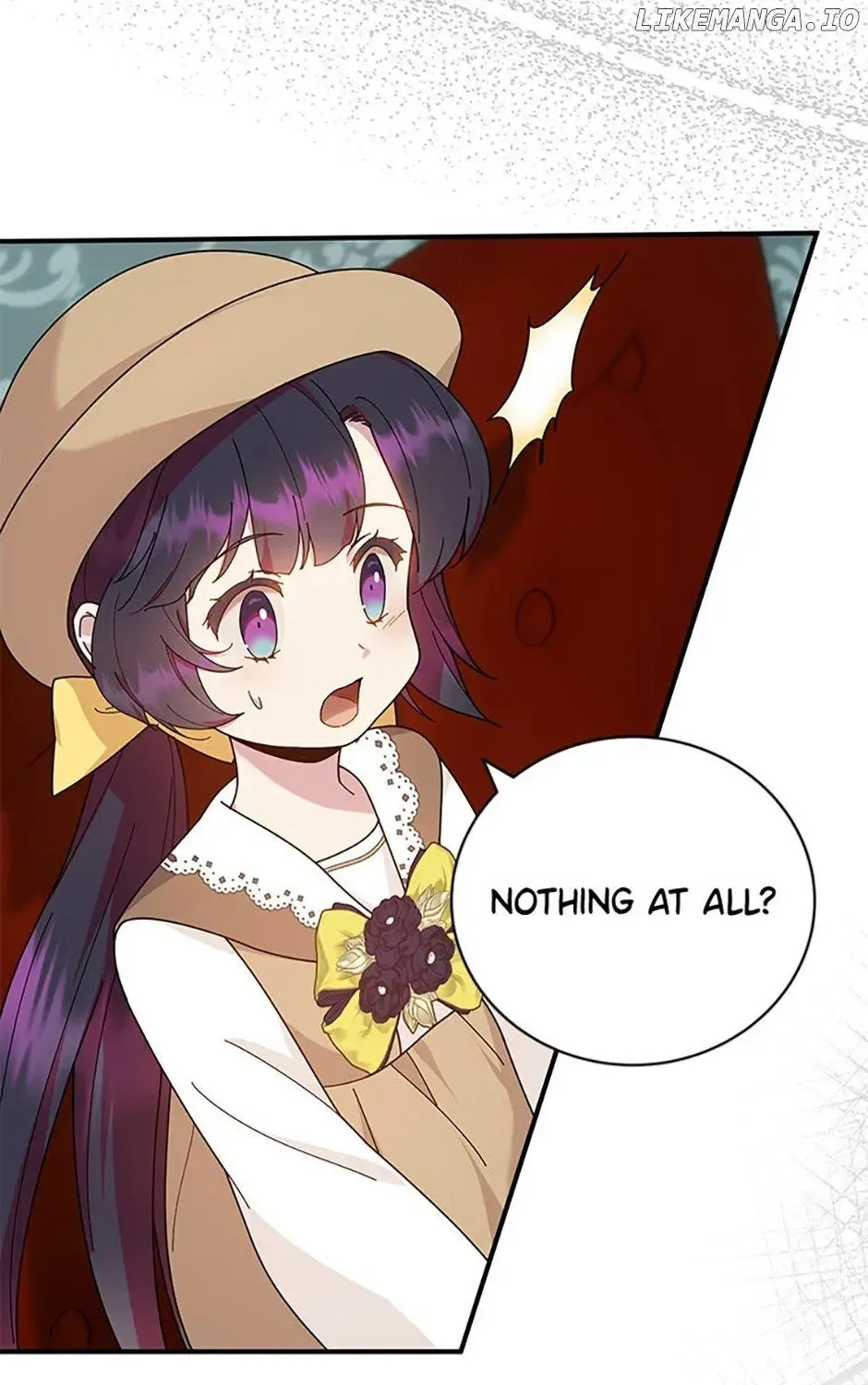 Golden Light Gratia, The Child Loved By God Kainu Manga Chapter 27 Page 44