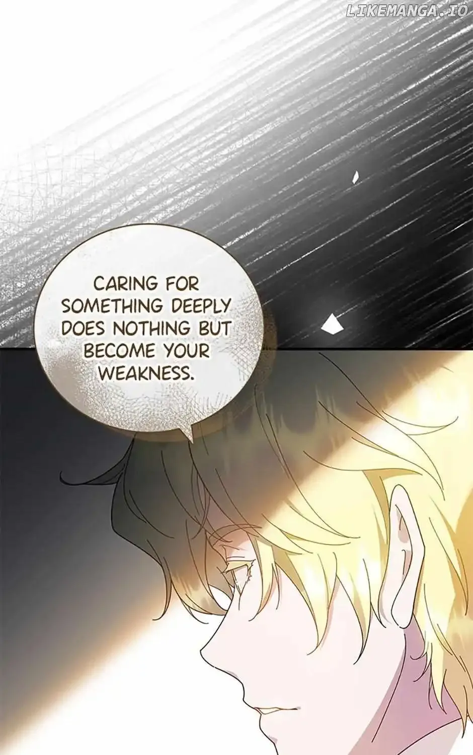 Golden Light Gratia, The Child Loved By God Kainu Manga Chapter 27 Page 46