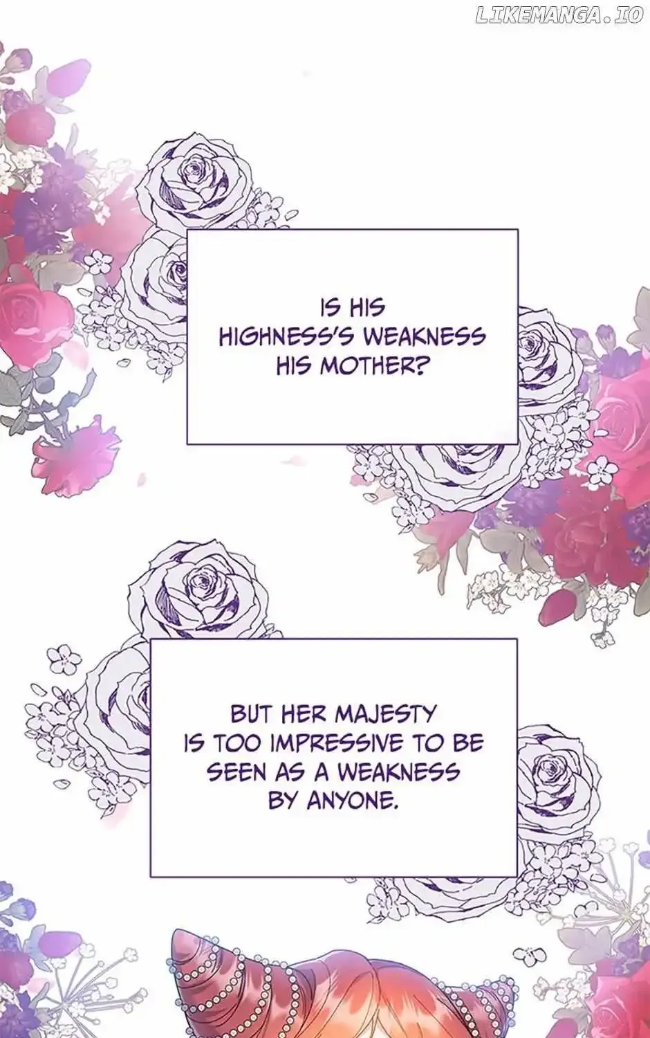 Golden Light Gratia, The Child Loved By God Kainu Manga Chapter 27 Page 50