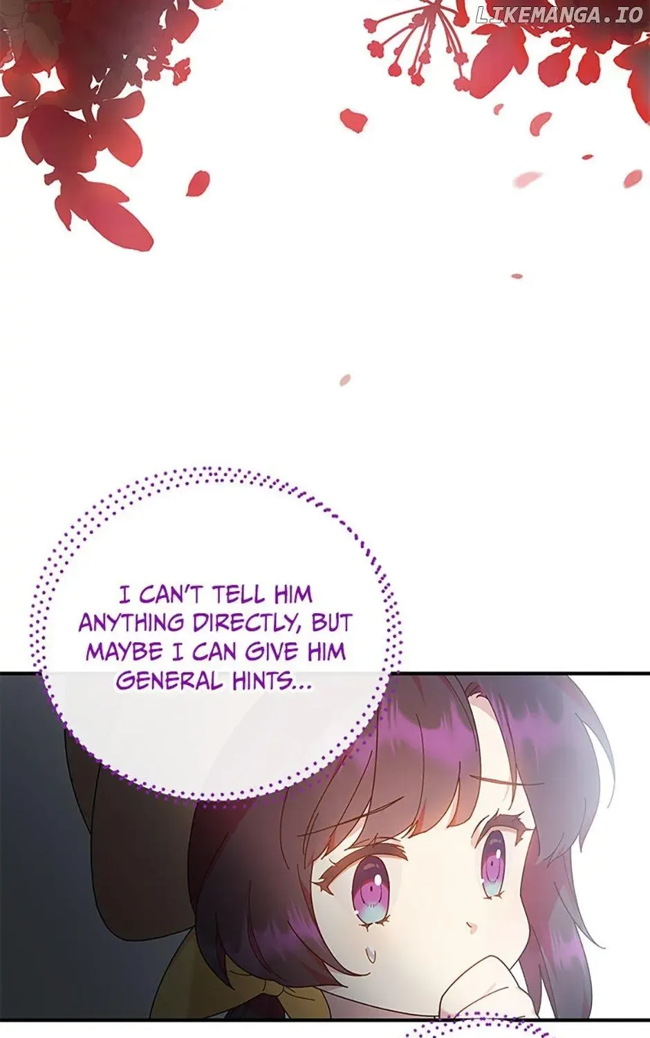 Golden Light Gratia, The Child Loved By God Kainu Manga Chapter 27 Page 54