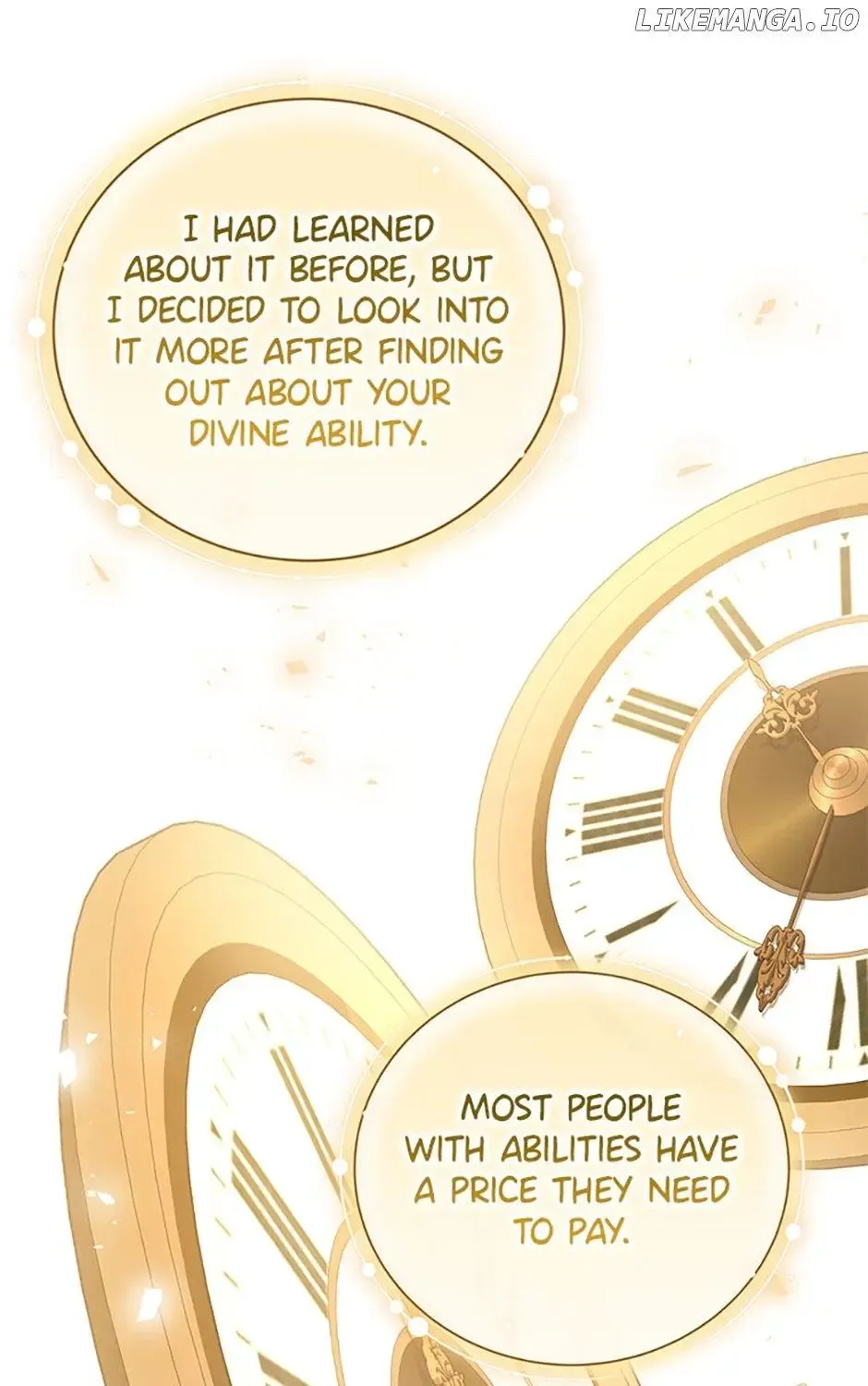 Golden Light Gratia, The Child Loved By God Kainu Manga Chapter 27 Page 68
