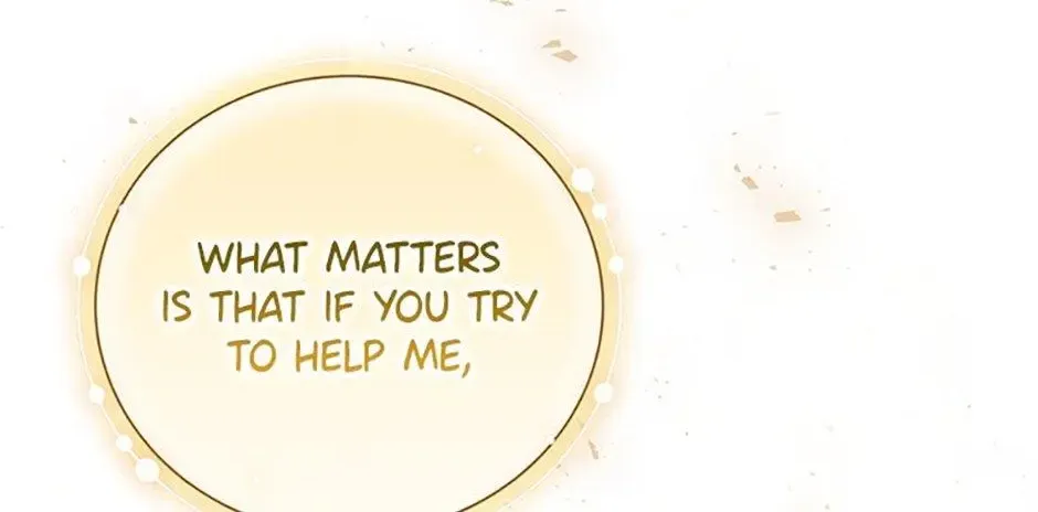 Golden Light Gratia, The Child Loved By God Kainu Manga Chapter 27 Page 71