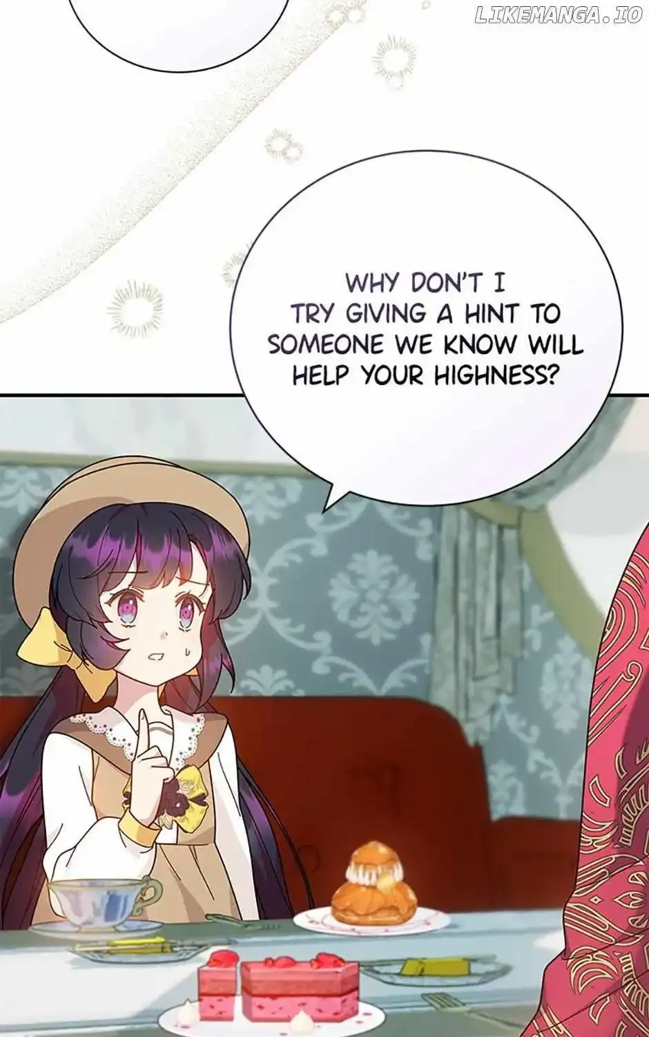 Golden Light Gratia, The Child Loved By God Kainu Manga Chapter 27 Page 74
