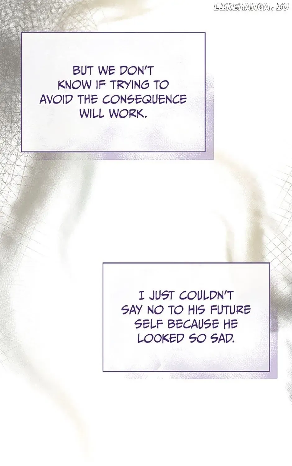 Golden Light Gratia, The Child Loved By God Kainu Manga Chapter 27 Page 78