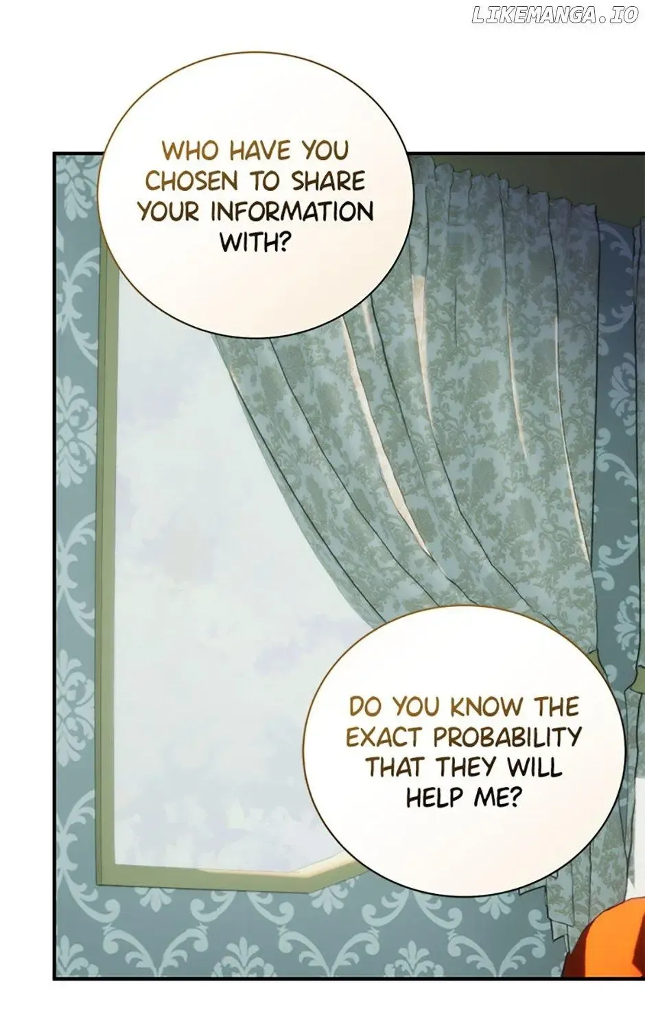 Golden Light Gratia, The Child Loved By God Kainu Manga Chapter 27 Page 80