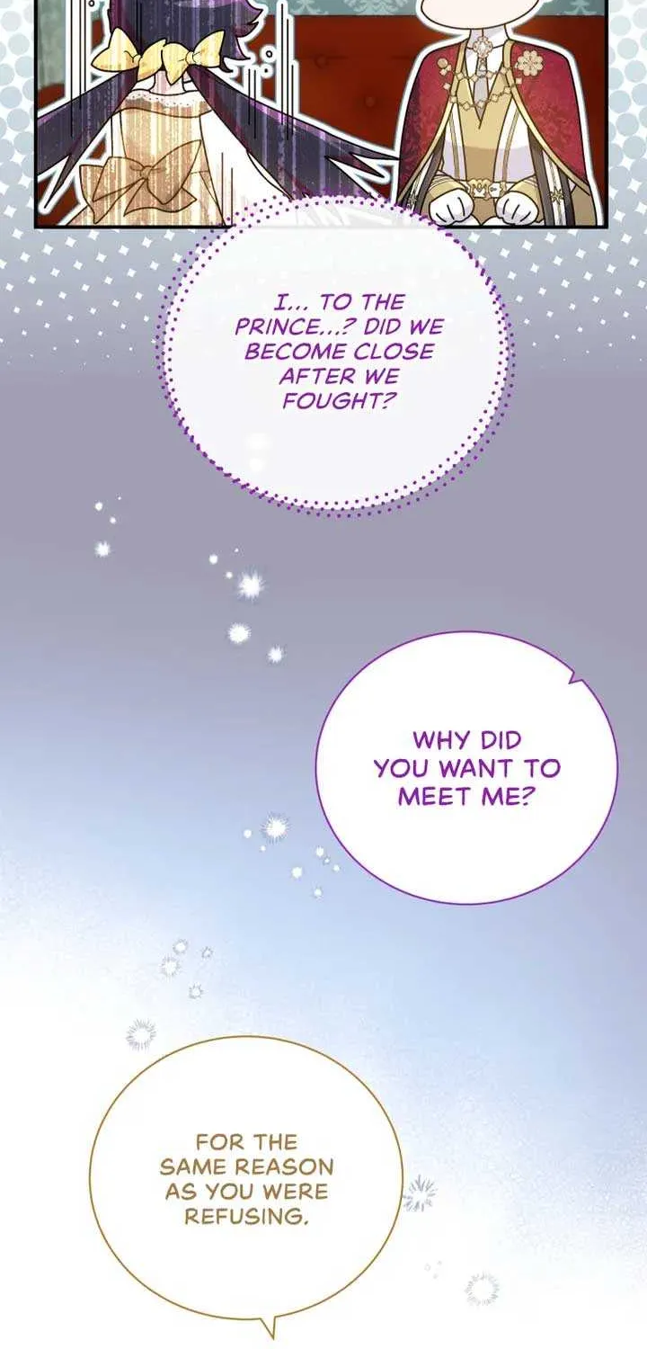 Golden Light Gratia, The Child Loved By God Kainu Manga Chapter 26 Page 40