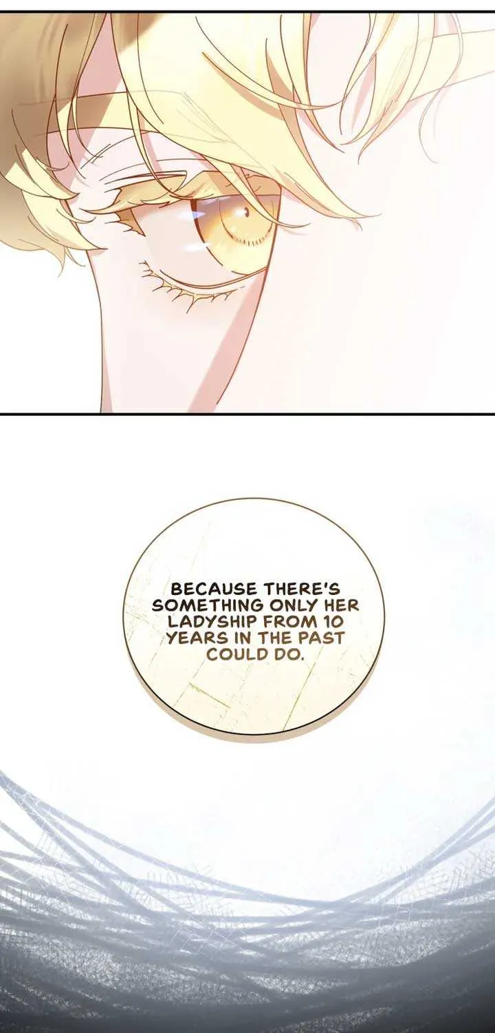 Golden Light Gratia, The Child Loved By God Kainu Manga Chapter 26 Page 41