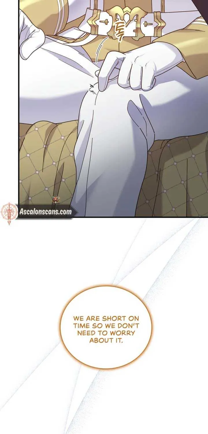 Golden Light Gratia, The Child Loved By God Kainu Manga Chapter 26 Page 44