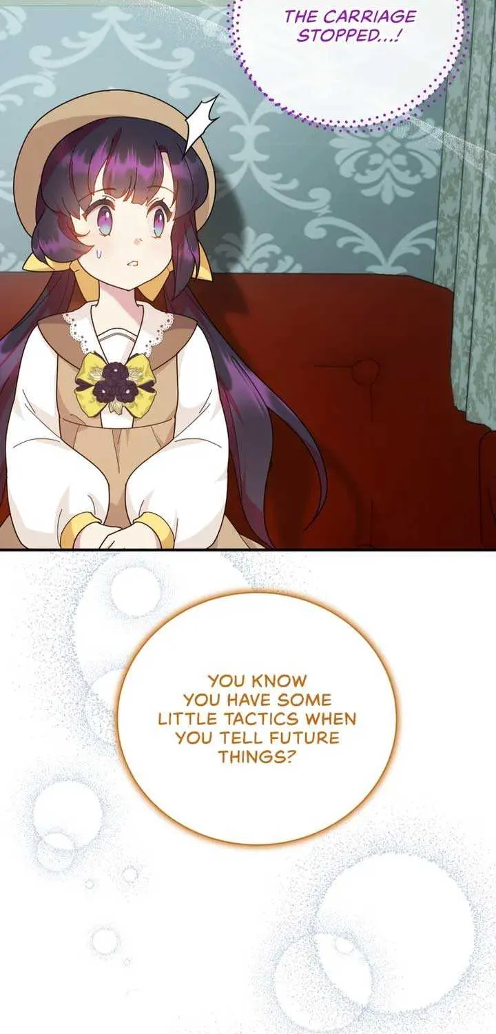 Golden Light Gratia, The Child Loved By God Kainu Manga Chapter 26 Page 46