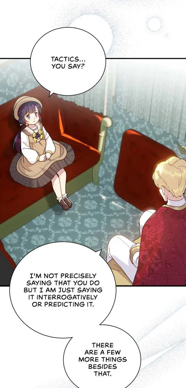 Golden Light Gratia, The Child Loved By God Kainu Manga Chapter 26 Page 47