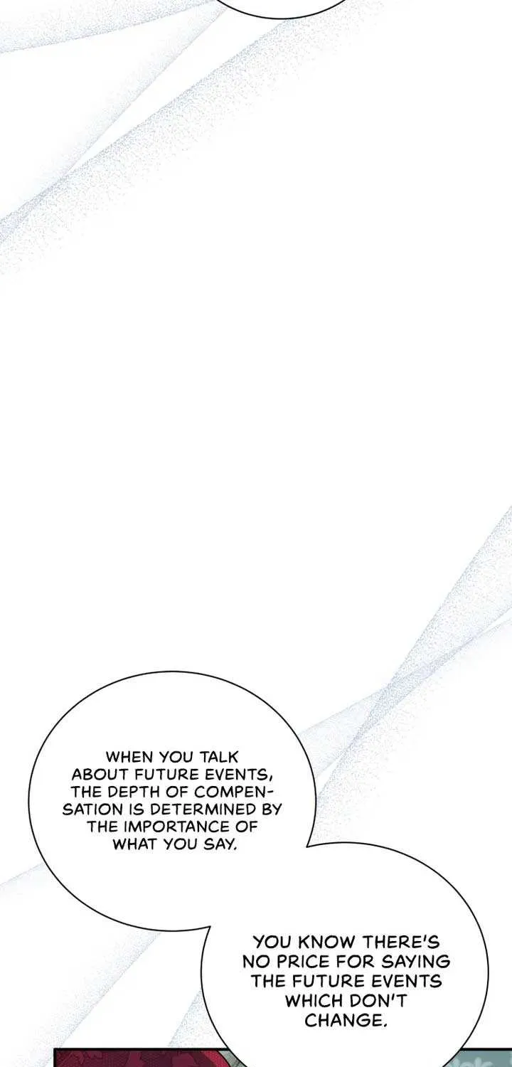 Golden Light Gratia, The Child Loved By God Kainu Manga Chapter 26 Page 48