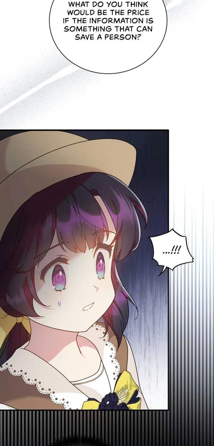 Golden Light Gratia, The Child Loved By God Kainu Manga Chapter 26 Page 52