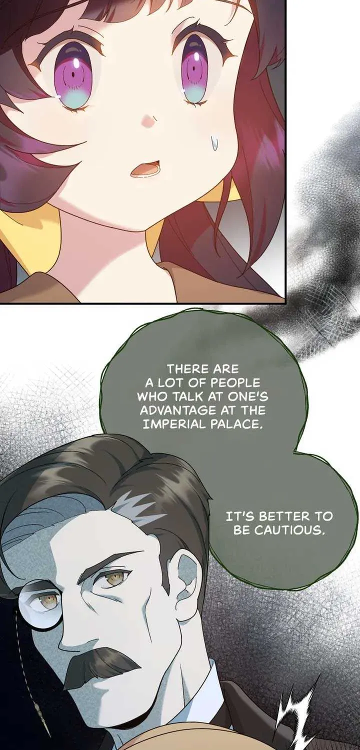 Golden Light Gratia, The Child Loved By God Kainu Manga Chapter 26 Page 67