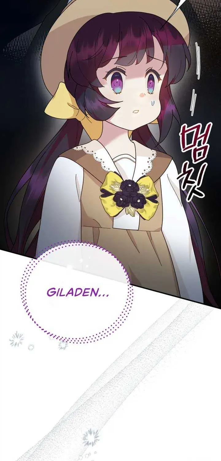 Golden Light Gratia, The Child Loved By God Kainu Manga Chapter 26 Page 68