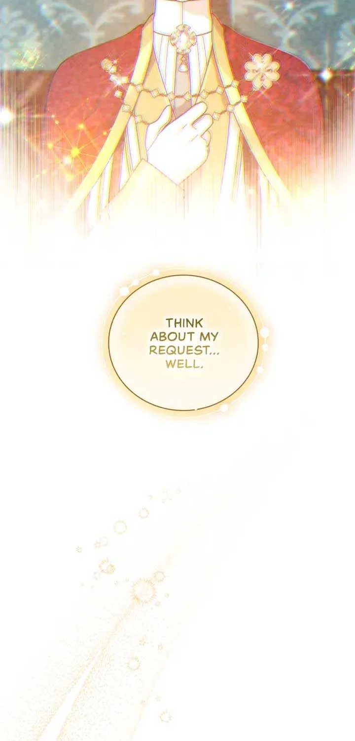 Golden Light Gratia, The Child Loved By God Kainu Manga Chapter 26 Page 75