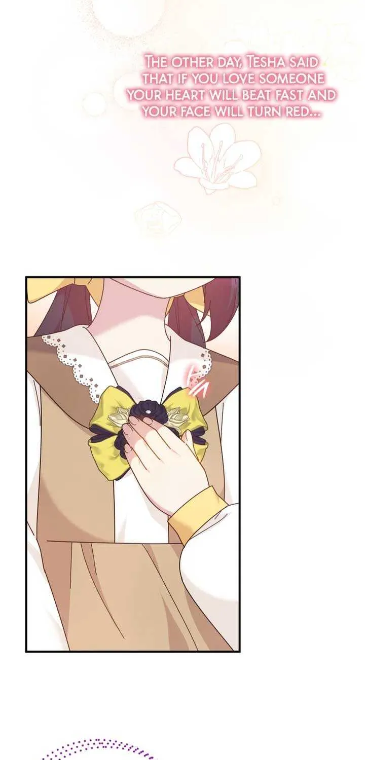 Golden Light Gratia, The Child Loved By God Kainu Manga Chapter 26 Page 81