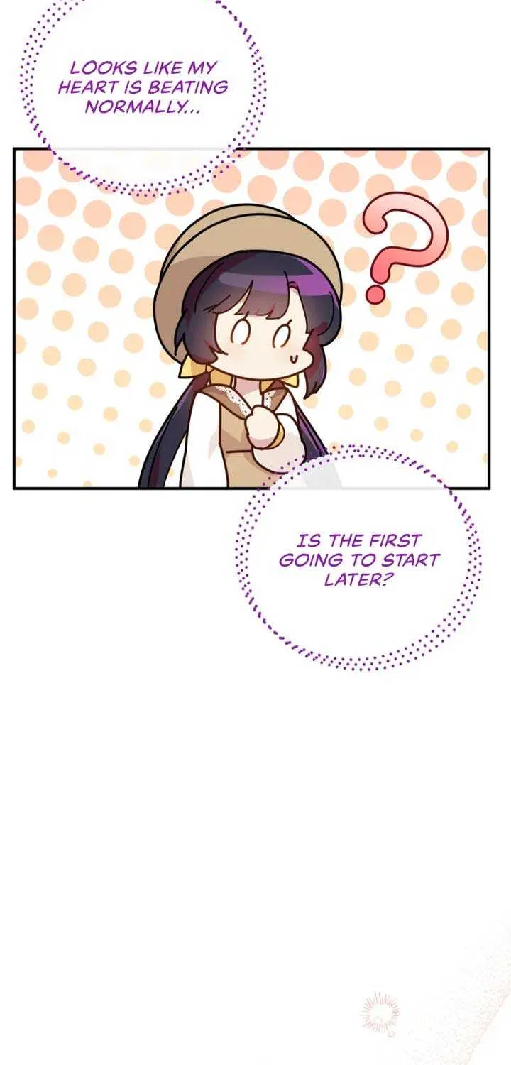 Golden Light Gratia, The Child Loved By God Kainu Manga Chapter 26 Page 82
