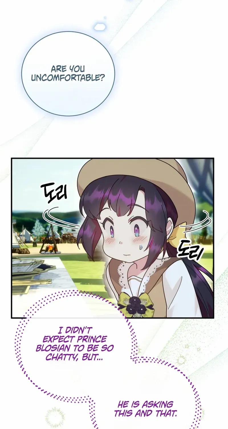 Golden Light Gratia, The Child Loved By God Kainu Manga Chapter 25 Page 15