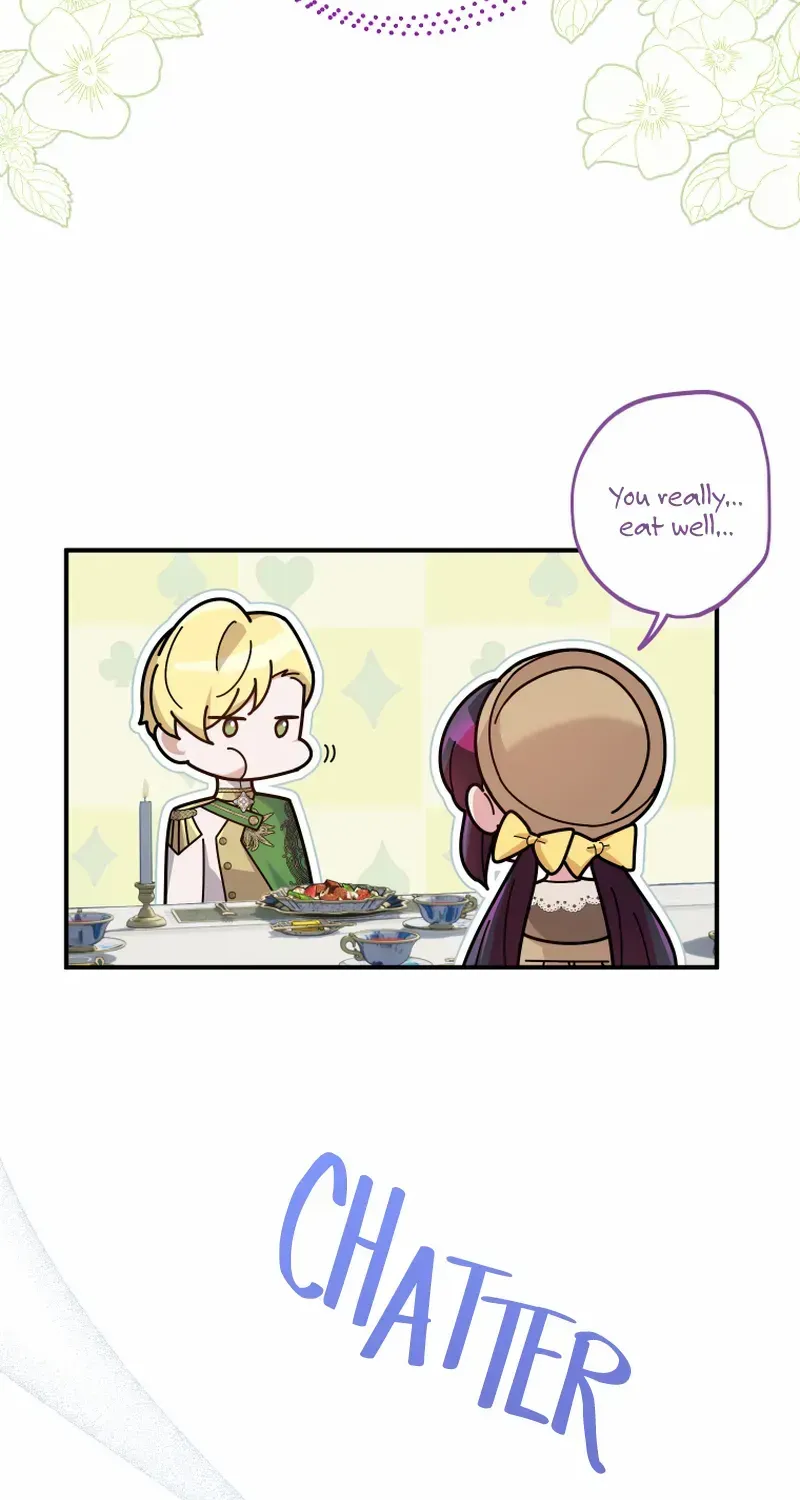 Golden Light Gratia, The Child Loved By God Kainu Manga Chapter 25 Page 18