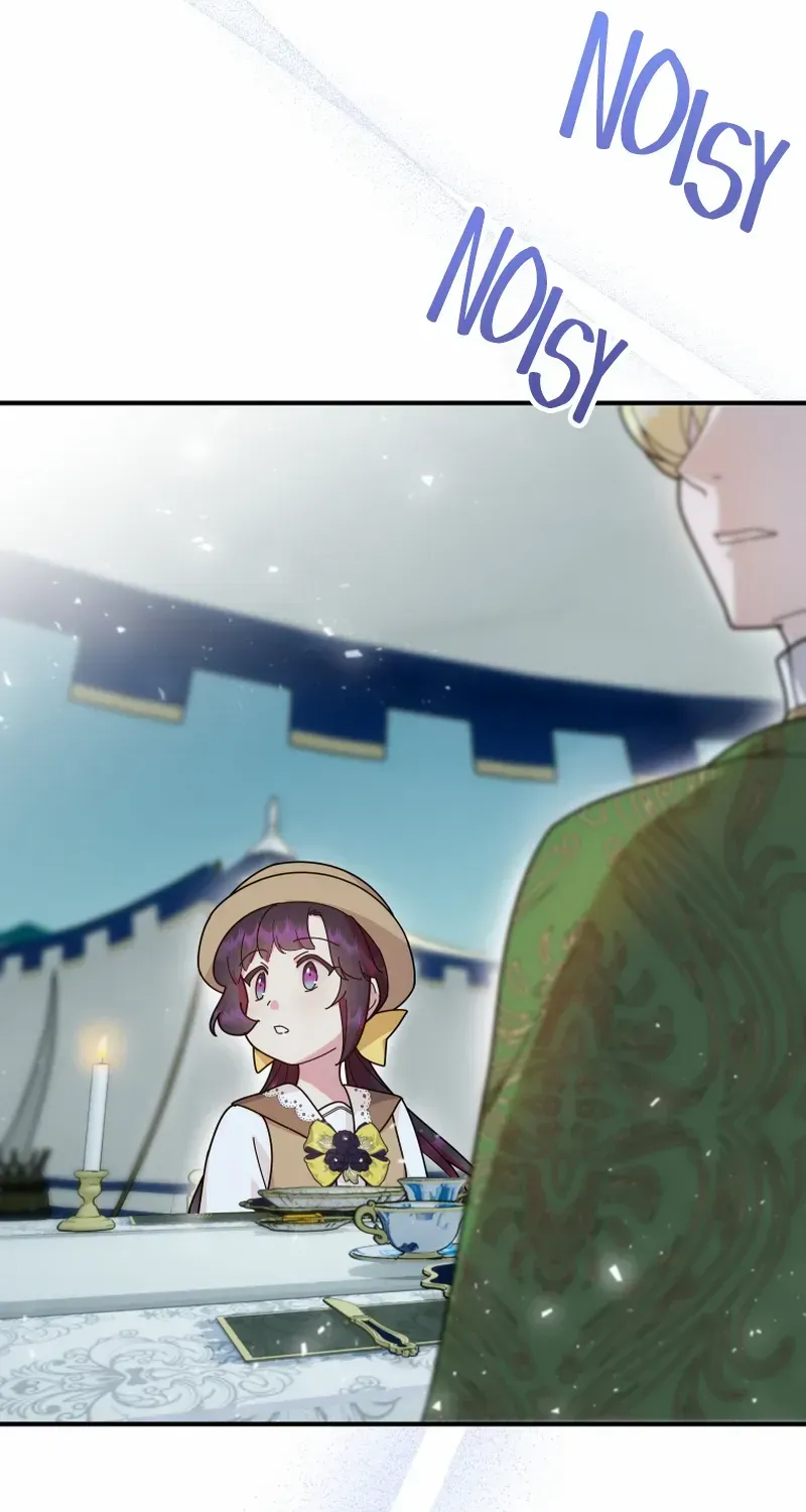 Golden Light Gratia, The Child Loved By God Kainu Manga Chapter 25 Page 19