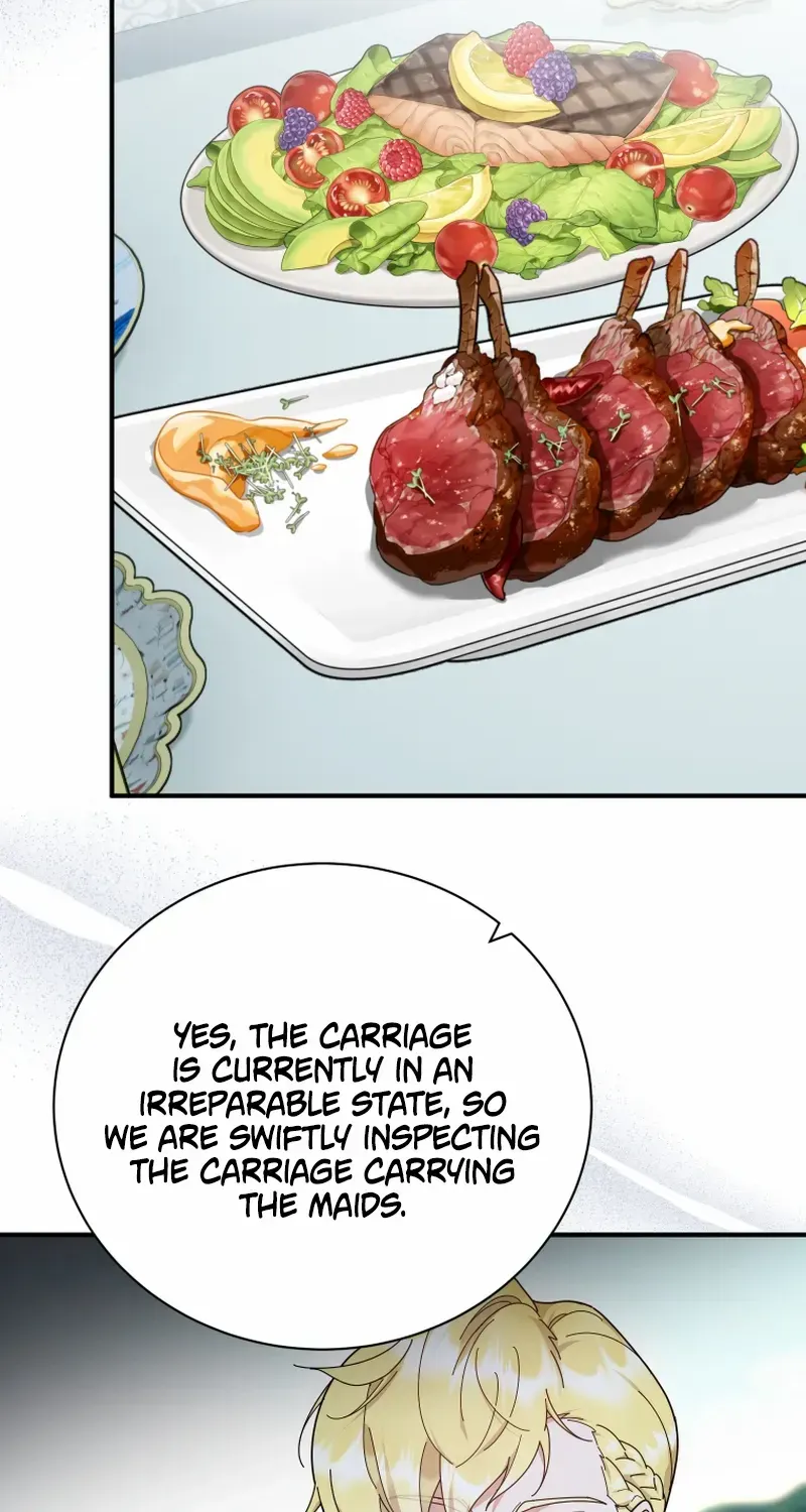 Golden Light Gratia, The Child Loved By God Kainu Manga Chapter 25 Page 29