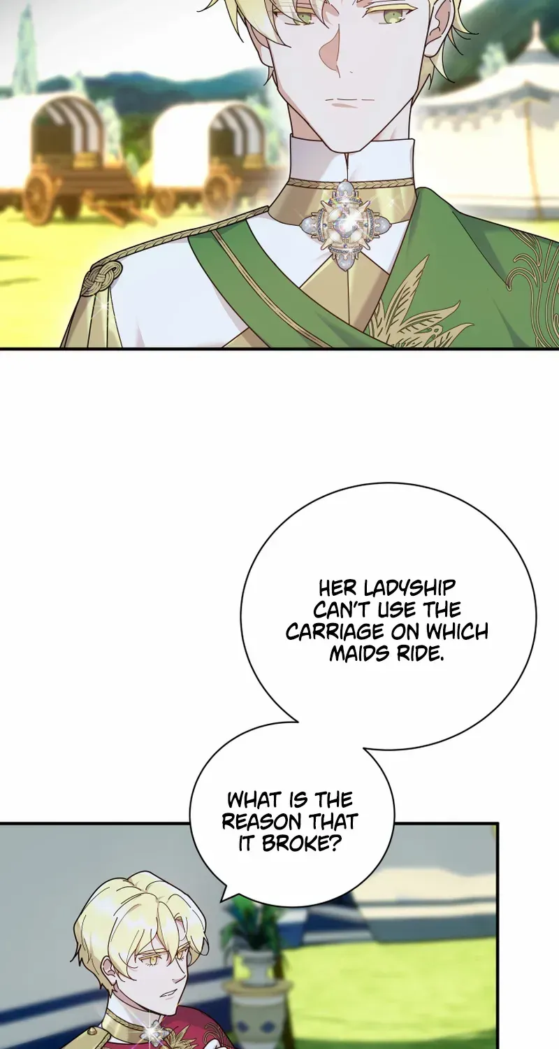 Golden Light Gratia, The Child Loved By God Kainu Manga Chapter 25 Page 30